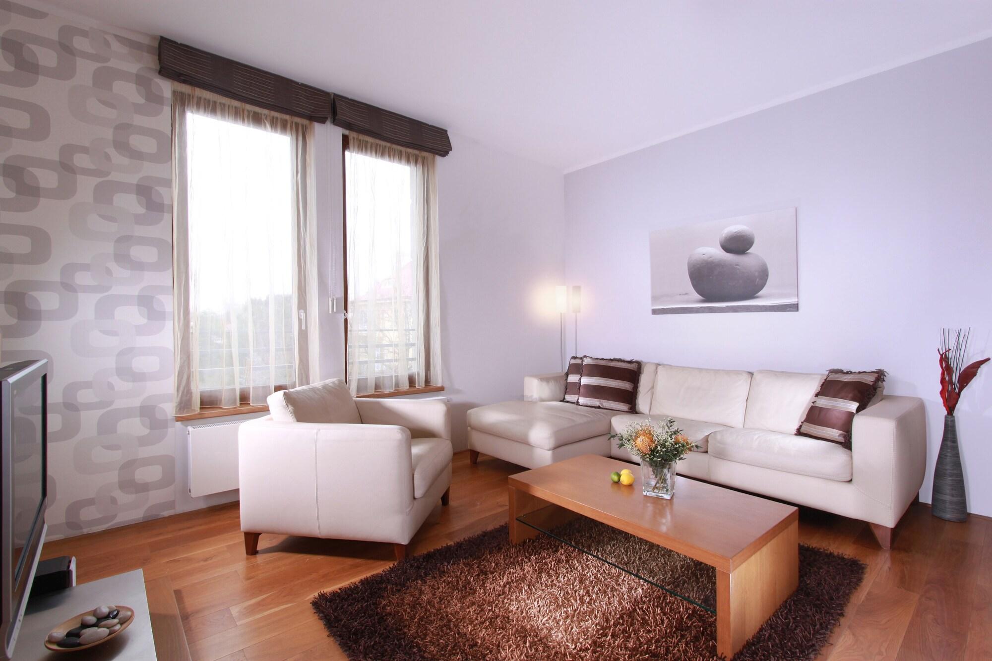 Rezidence Vyšehrad Hotel Praha
