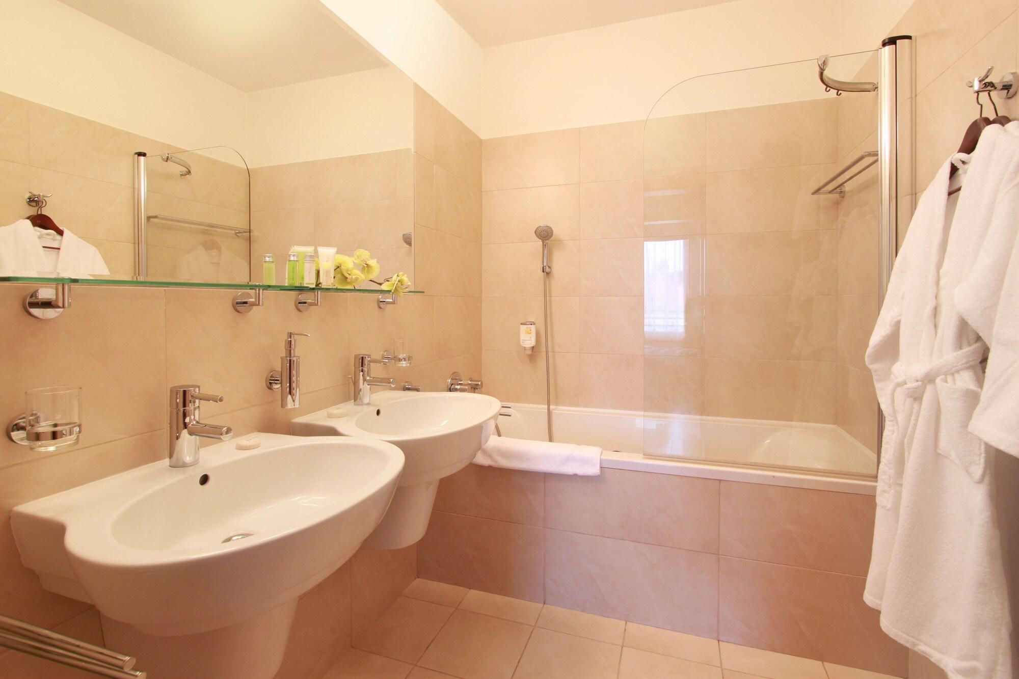 Rezidence Vyšehrad 4* Praha