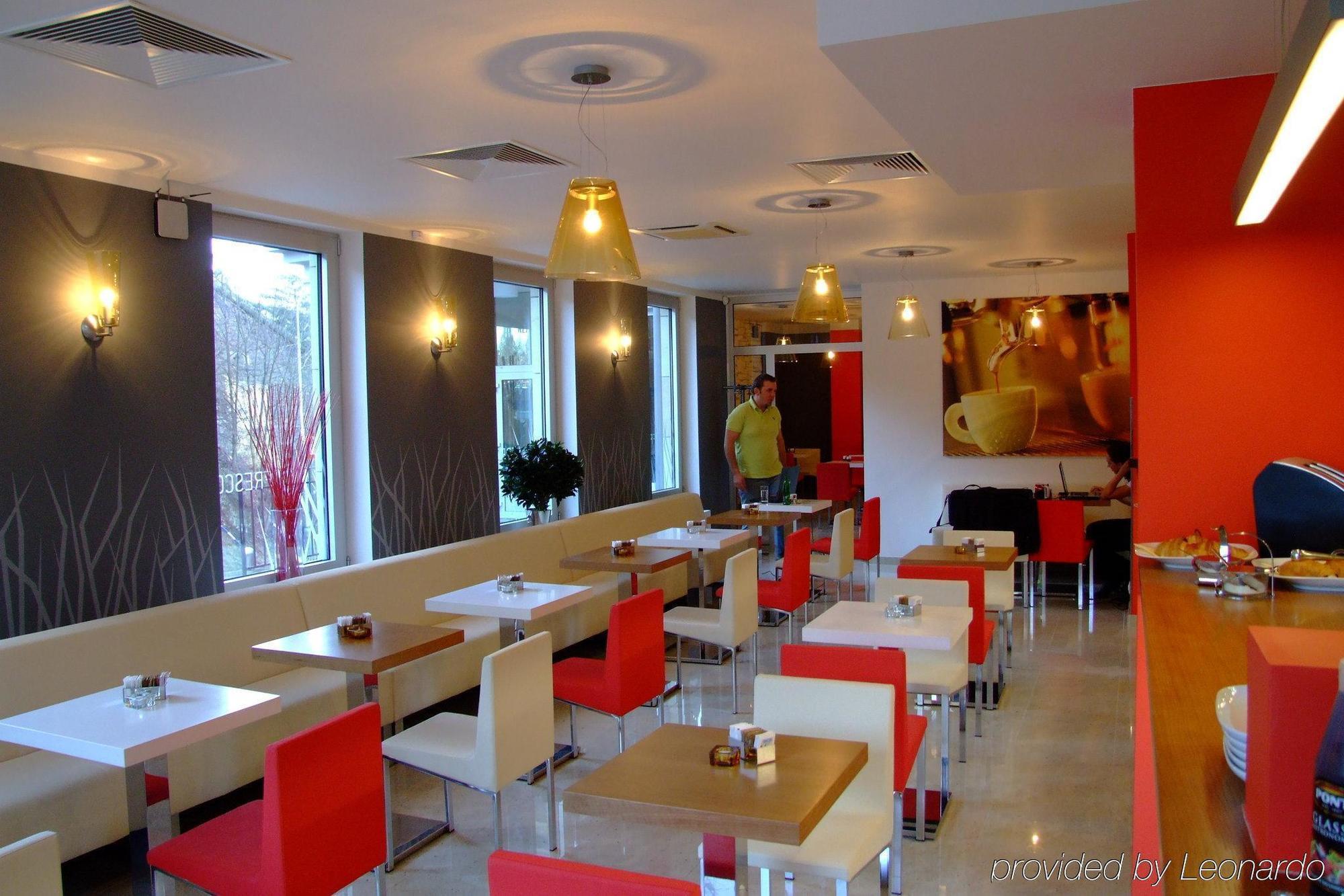 Rezidence Vyšehrad 4* Praha
