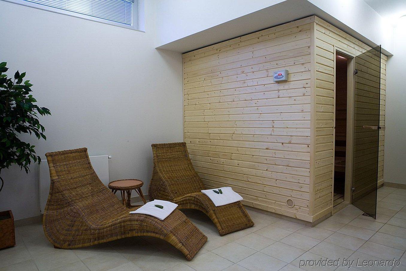 Rezidence Vyšehrad Hotel Praha