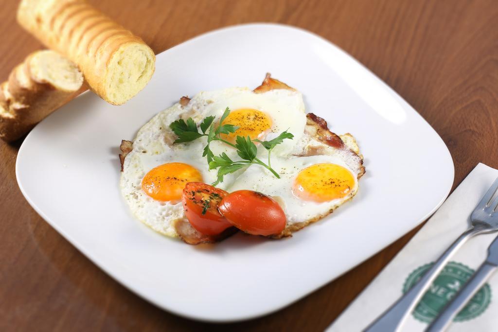 Rezidence Vyšehrad Hotel 4*