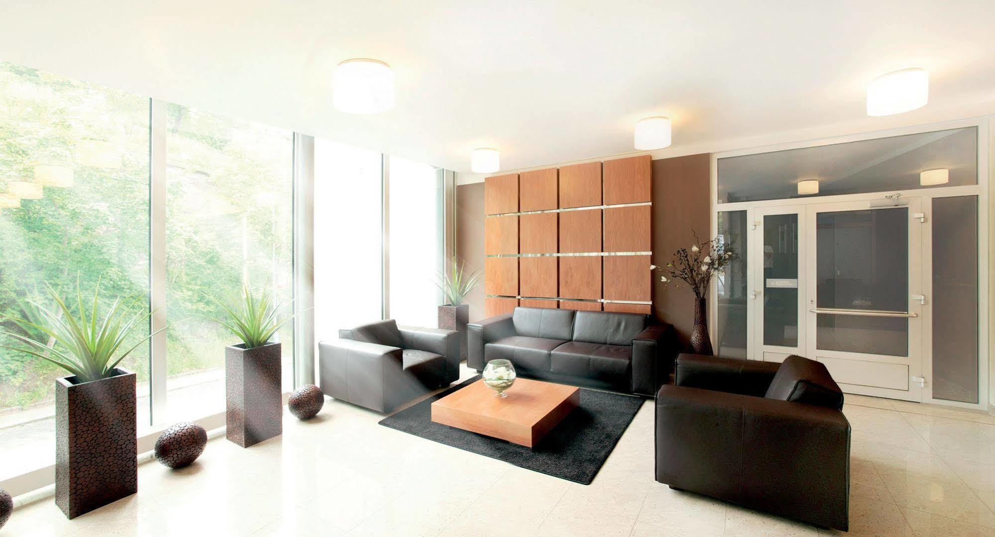 Hotel Rezidence Vysehrad 4*
