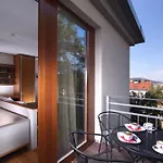 Rezidence Vysehrad
